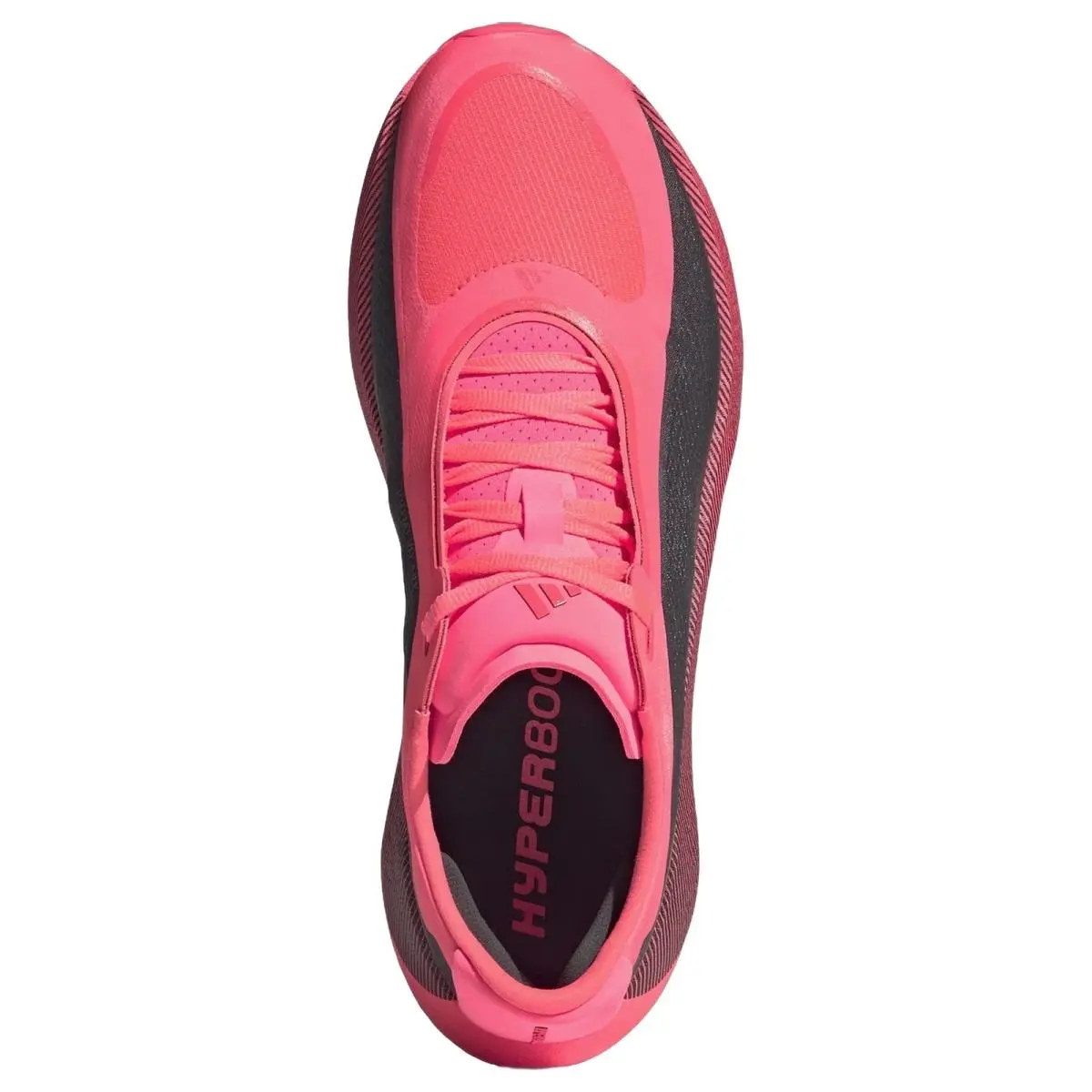 Adidas shoes - Hyperboost Edge - Hyperboost Edge - KH8128 - Turbo/Carbon/Turbo 10