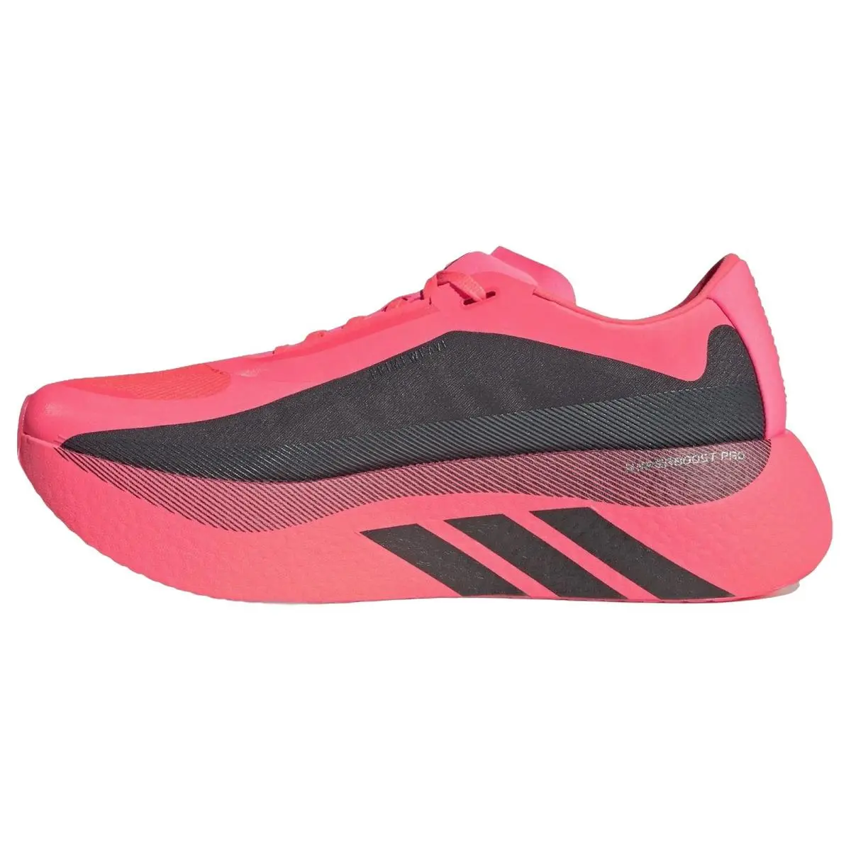 Adidas shoes - Hyperboost Edge - Hyperboost Edge - KH8128 - Turbo/Carbon/Turbo 11