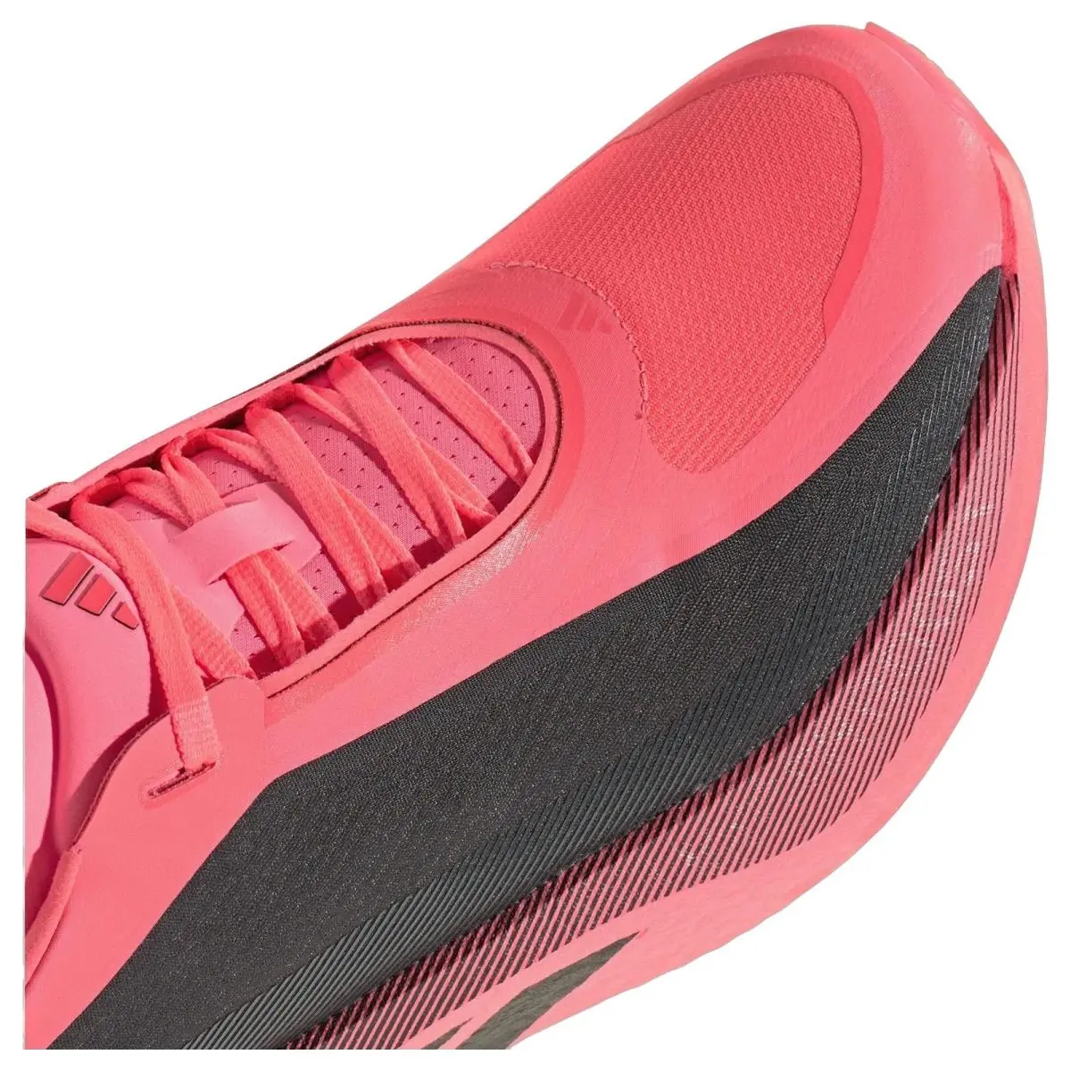 Adidas shoes - Hyperboost Edge - Hyperboost Edge - KH8128 - Turbo/Carbon/Turbo 14