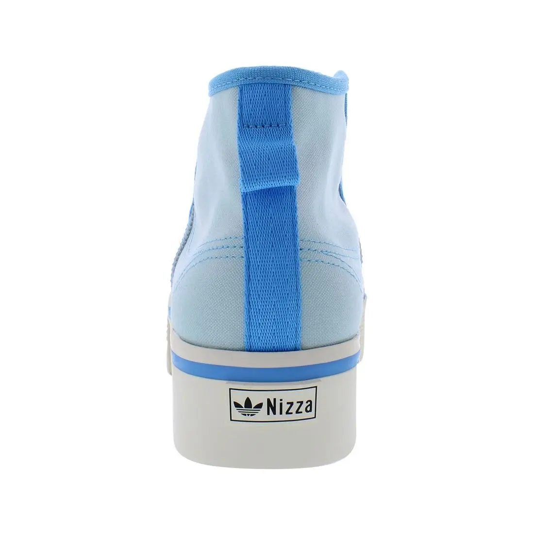 Adidas shoes - Almost Blue/Pantone/Wonder White, Main: Blue 6