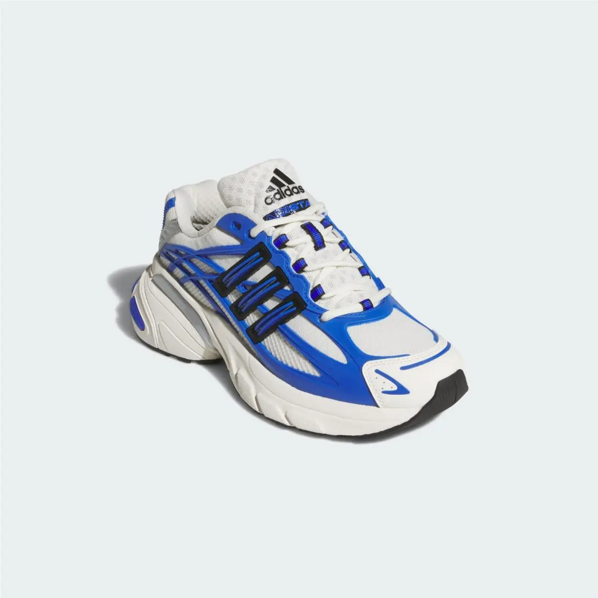Adidas shoes - adidas adistar - adistar - Blue 4