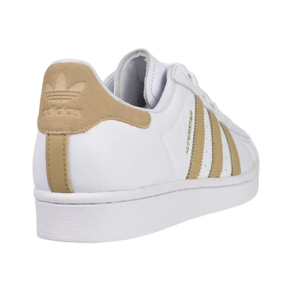 Adidas shoes - Wht/Pale Nude 1