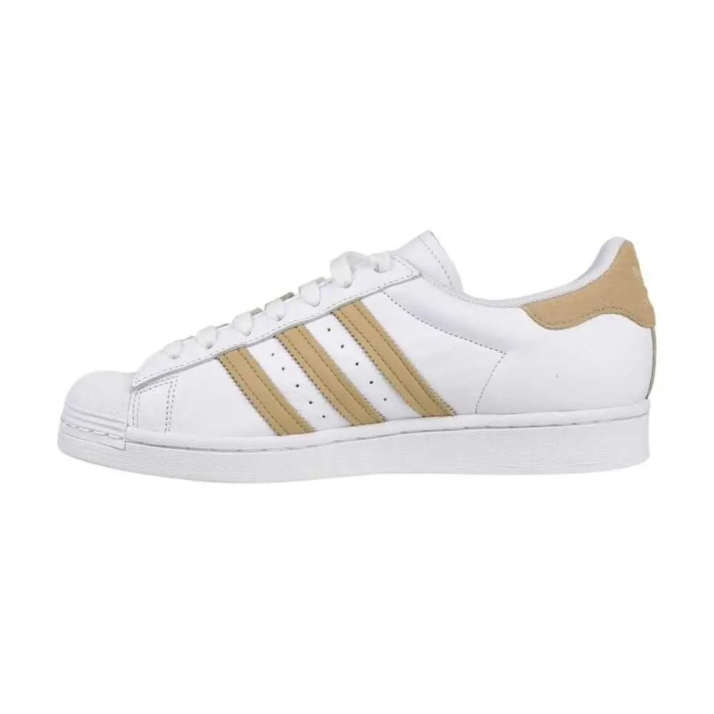 Adidas shoes - Wht/Pale Nude 2