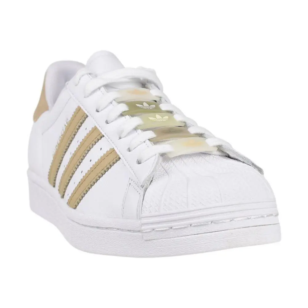 Adidas shoes - Wht/Pale Nude 6
