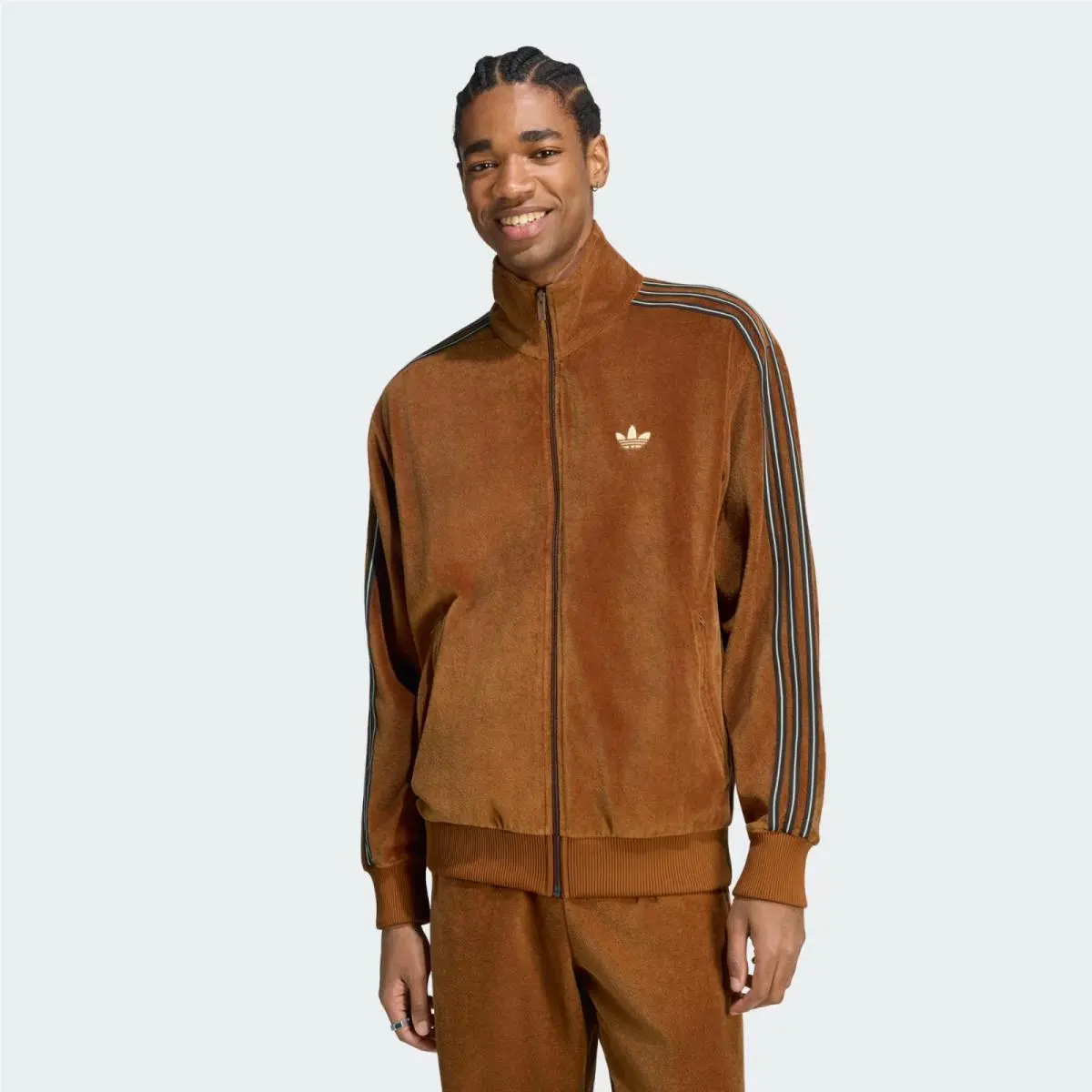Adidas clothing - adidas Originals - Originals - KS7459 - Dusky Bronze 0