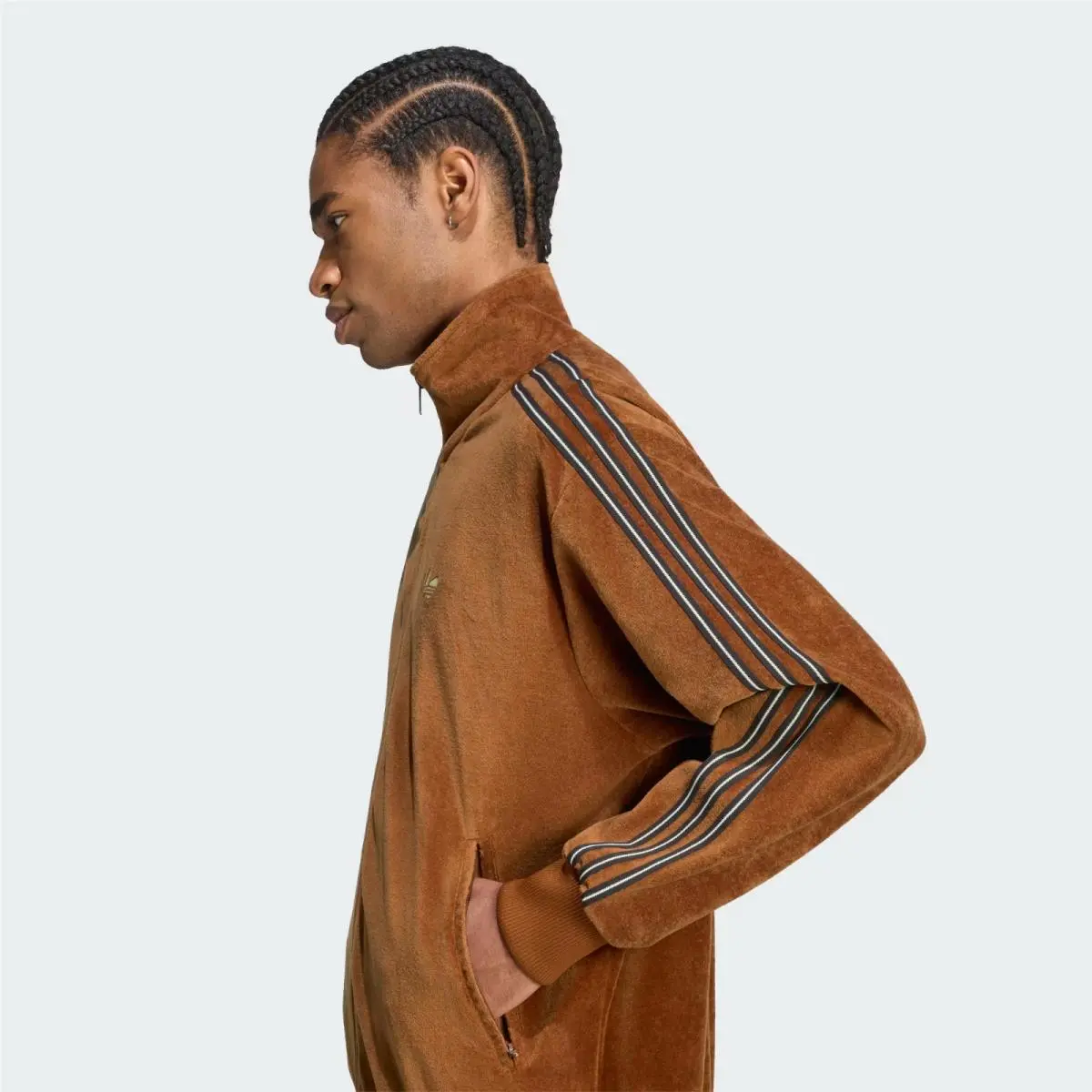Adidas clothing - adidas Originals - Originals - KS7459 - Dusky Bronze 3