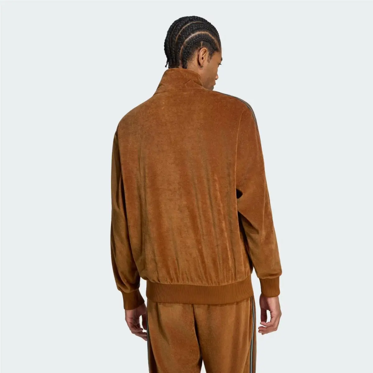 Adidas clothing - adidas Originals - Originals - KS7459 - Dusky Bronze 4