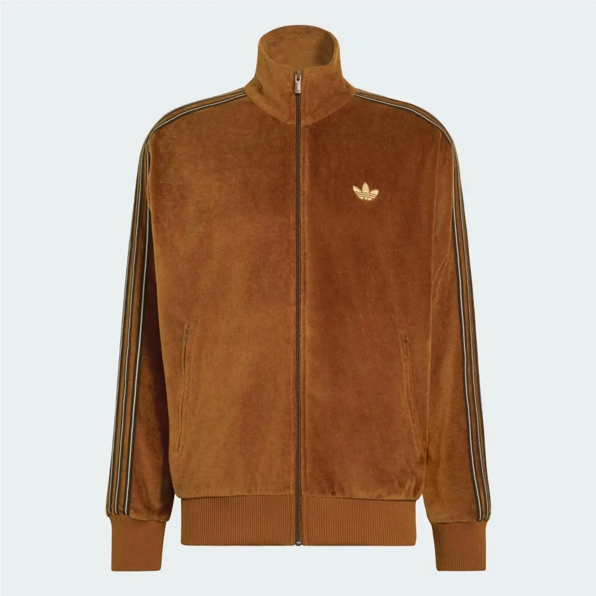 Adidas clothing - adidas Originals - Originals - KS7459 - Dusky Bronze 5