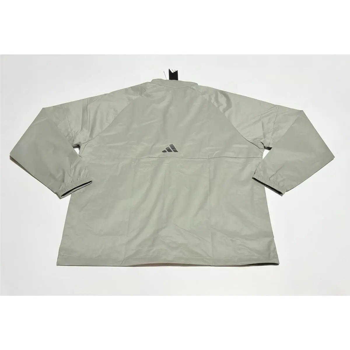 Adidas clothing - Adidas Provisional FZ Golf - Provisional Golf - JX9370 - Silver Pebble - JX9370 11