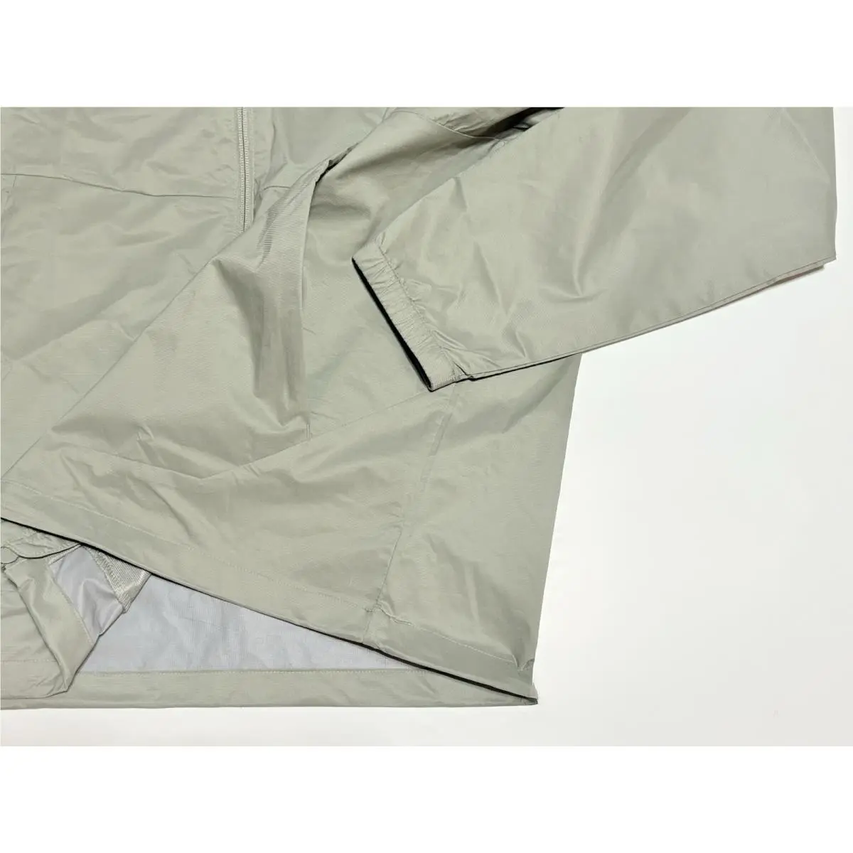 Adidas clothing - Adidas Provisional FZ Golf - Provisional Golf - JX9370 - Silver Pebble - JX9370 5