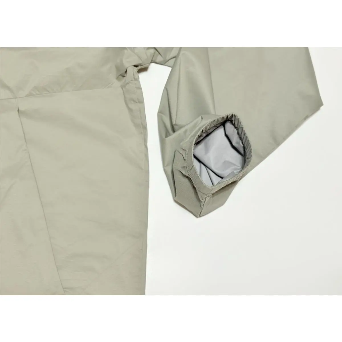 Adidas clothing - Adidas Provisional FZ Golf - Provisional Golf - JX9370 - Silver Pebble - JX9370 7