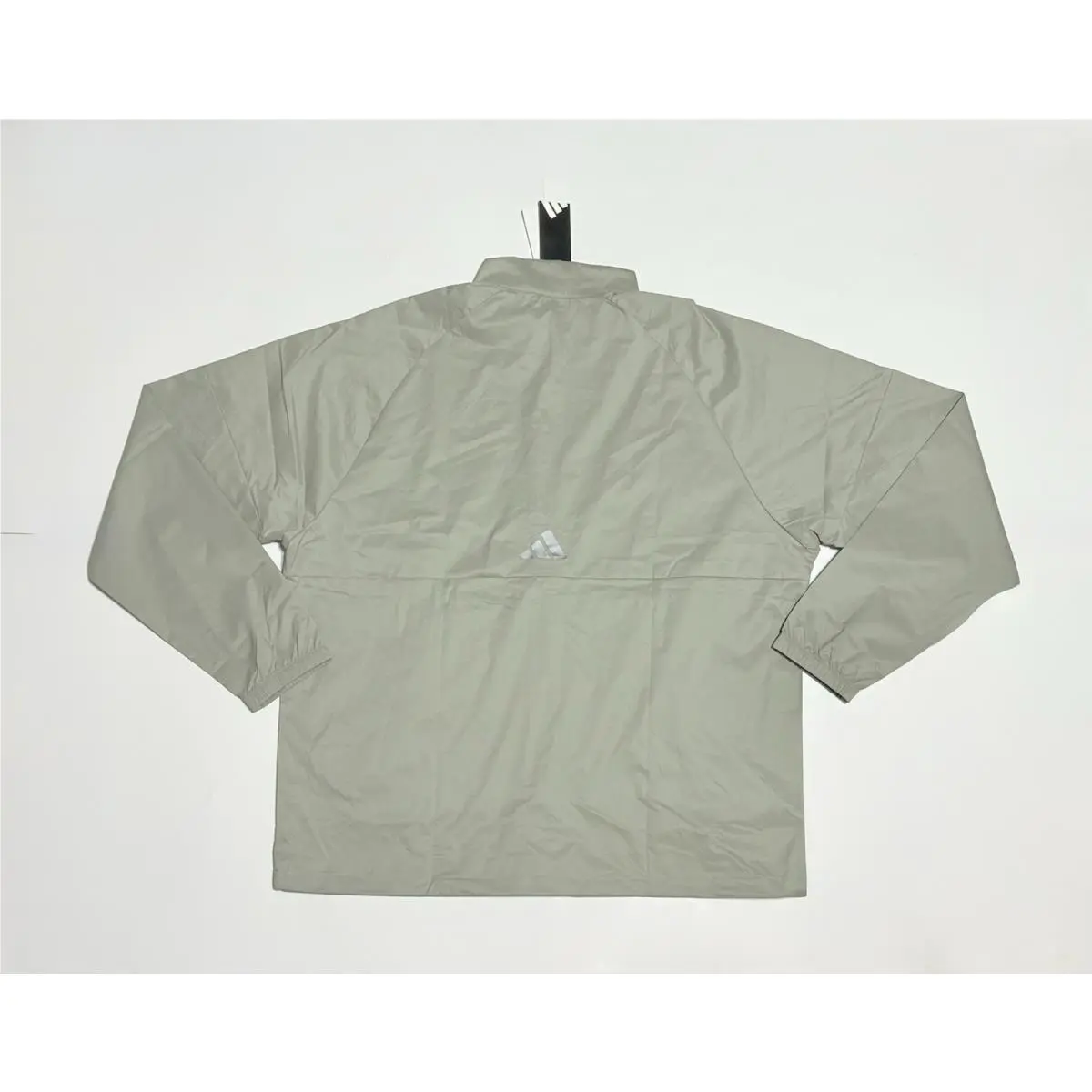 Adidas clothing - Adidas Provisional FZ Golf - Provisional Golf - JX9370 - Silver Pebble - JX9370 34