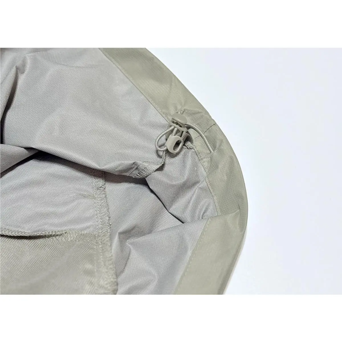 Adidas clothing - Adidas Provisional FZ Golf - Provisional Golf - JX9370 - Silver Pebble - JX9370 37