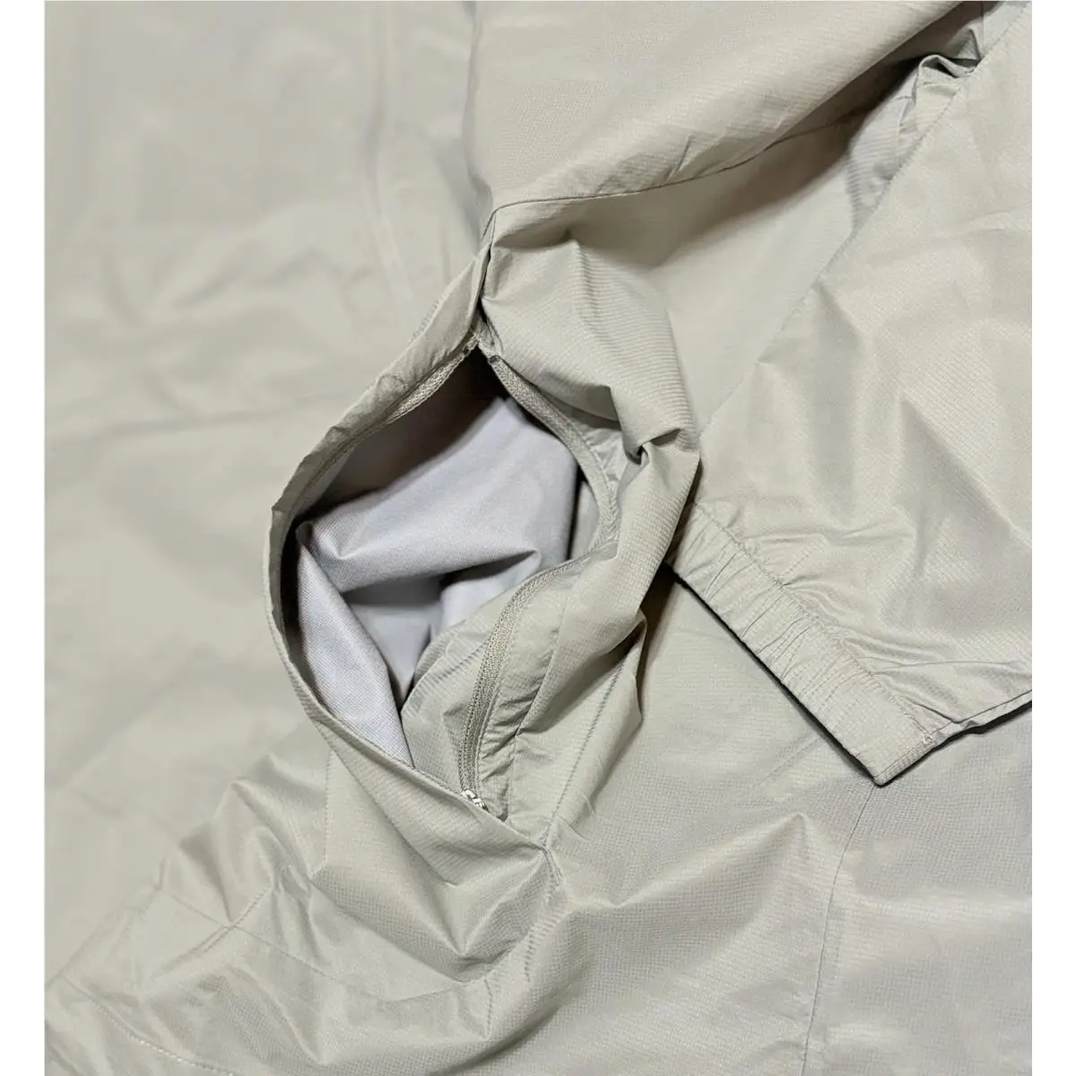 Adidas clothing - Adidas Provisional FZ Golf - Provisional Golf - JX9370 - Silver Pebble - JX9370 30