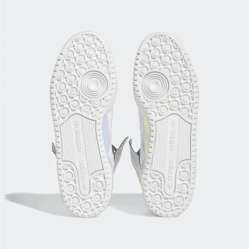 Adidas shoes - Wings 4.0 - Wings - IE6861 - White 11