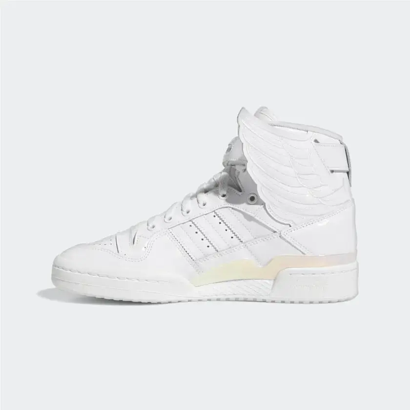Adidas shoes - Wings 4.0 - Wings - IE6861 - White 13