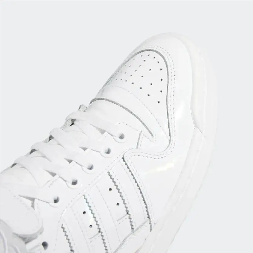 Adidas shoes - Wings 4.0 - Wings - IE6861 - White 6