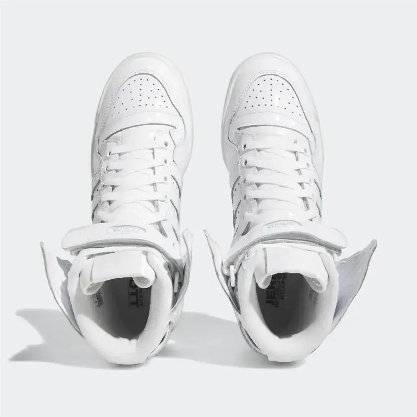 Adidas shoes - Wings 4.0 - Wings - IE6861 - White 7