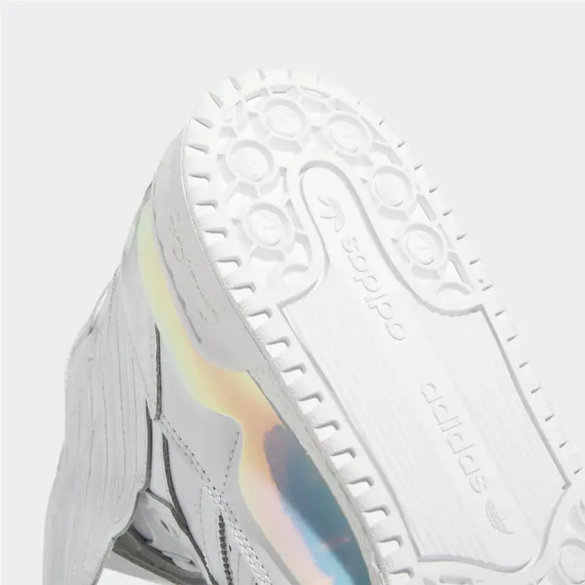 Adidas shoes - Wings 4.0 - Wings - IE6861 - White 25