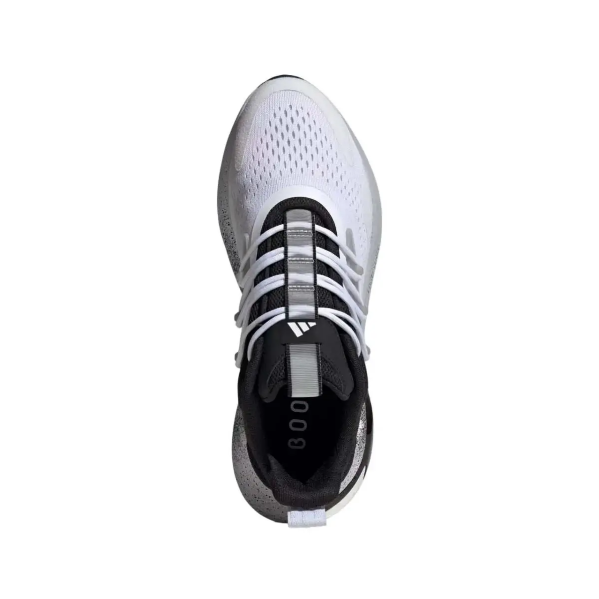 Adidas shoes - Adidas Alphaboost V2 IE9157 - Alphaboost - IE9157 - White 12