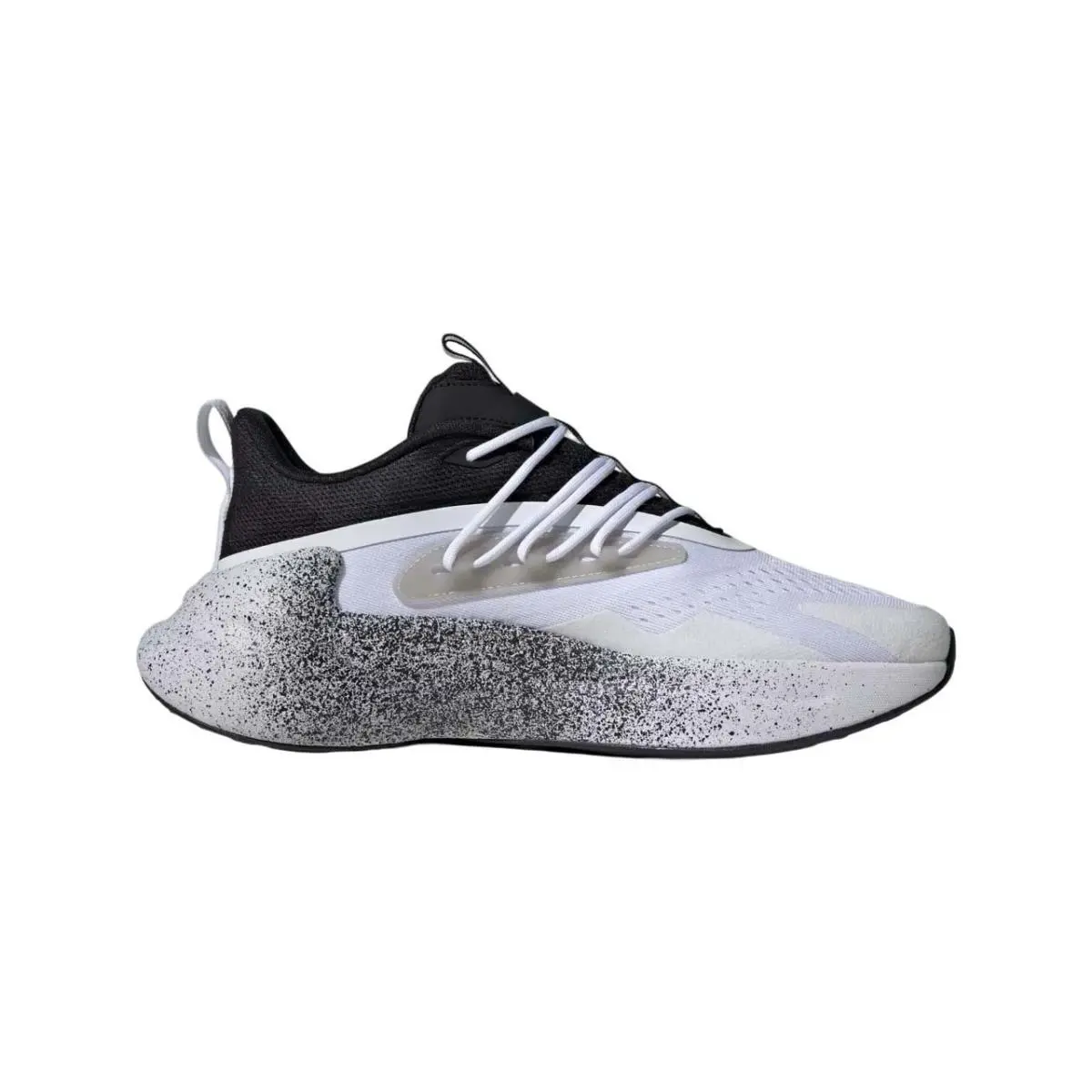 Adidas shoes - Adidas Alphaboost V2 IE9157 - Alphaboost - IE9157 - White 5