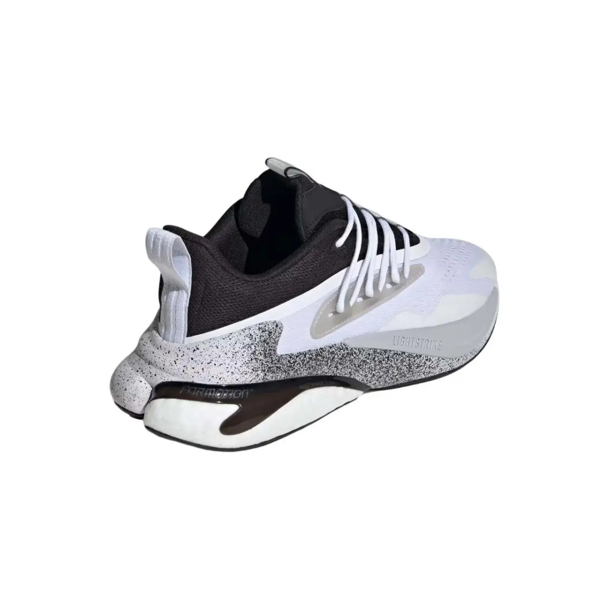 Adidas shoes - Adidas Alphaboost V2 IE9157 - Alphaboost - IE9157 - White 6