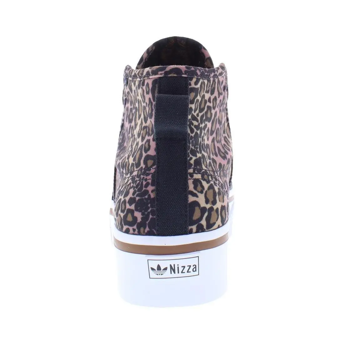 Adidas shoes - Core Black/Footwear White/Wild Brown, Main: Multi-Colored 6