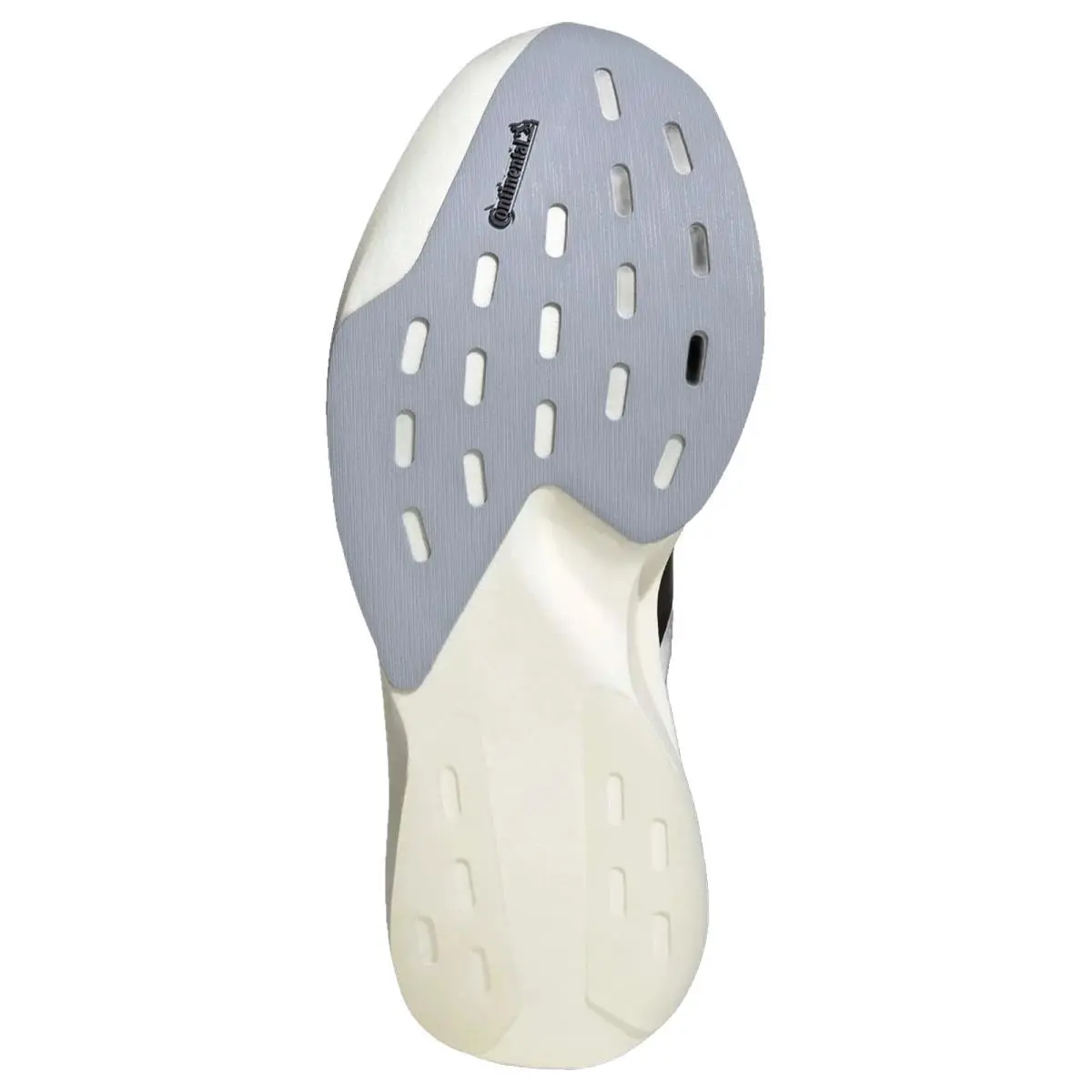 Adidas shoes - Adizero Evo Sl - Adizero Evo - JH6208 - Cloud White/Core Black/Cloud White 4