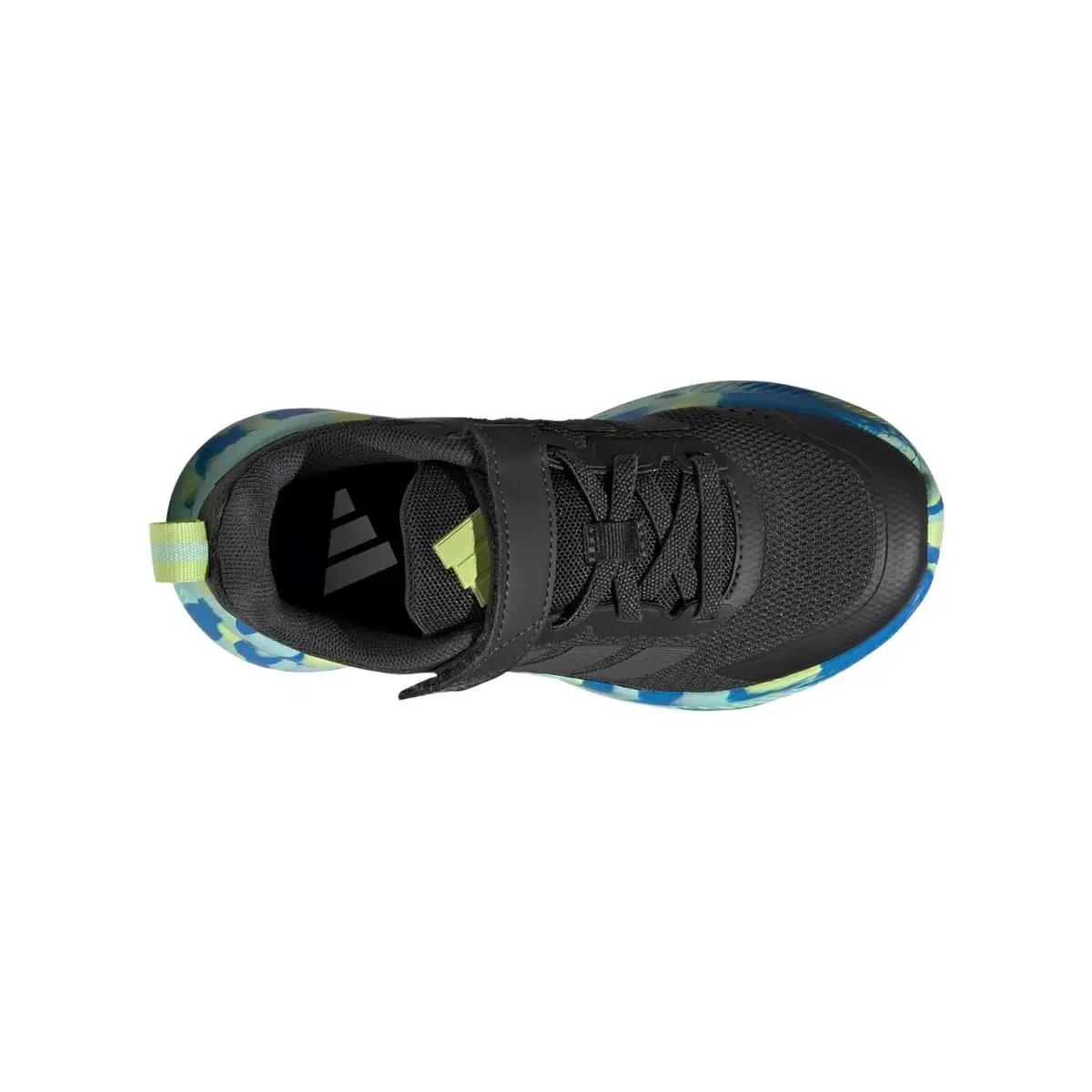 Adidas shoes - Black/Blue 10