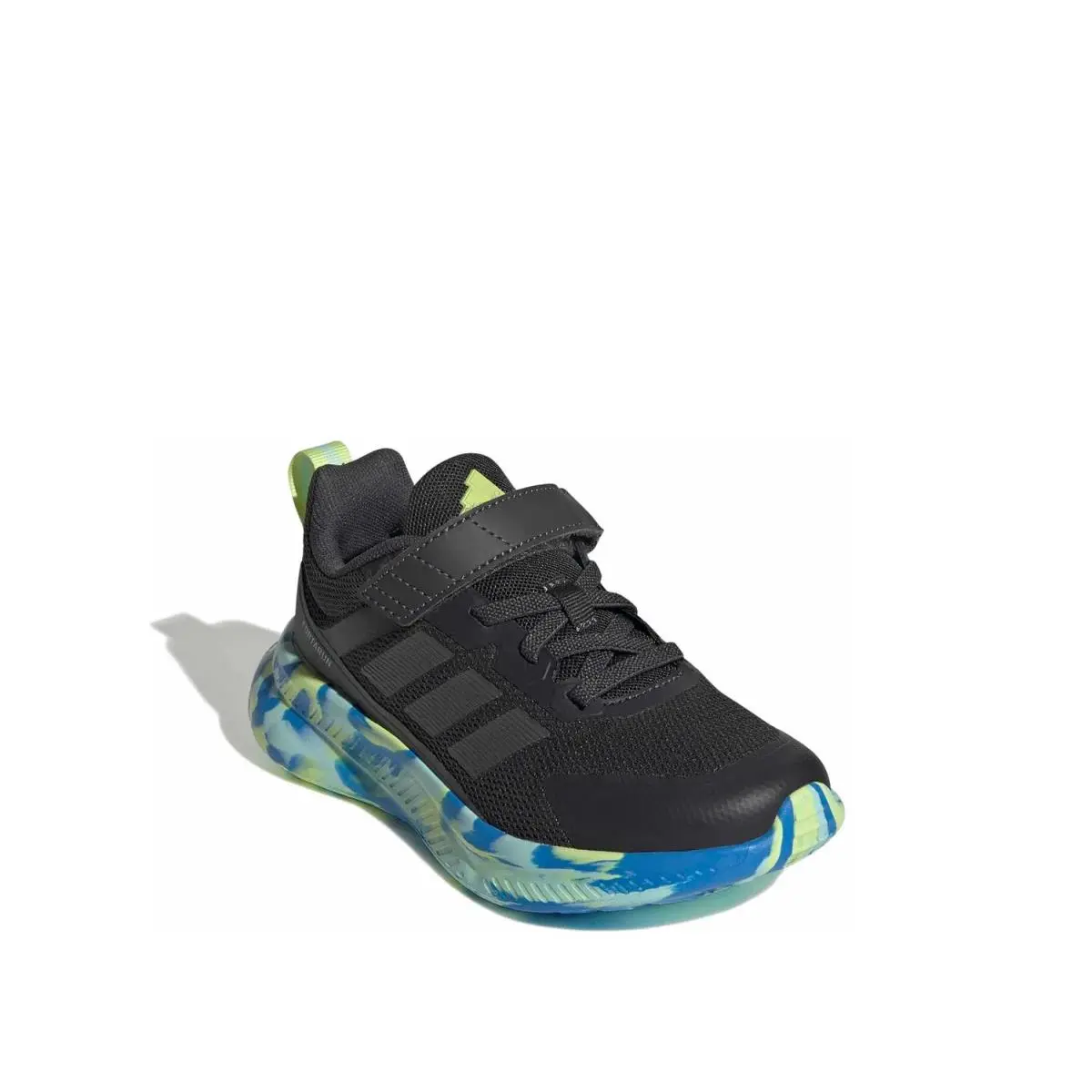 Adidas shoes - Black/Blue 6