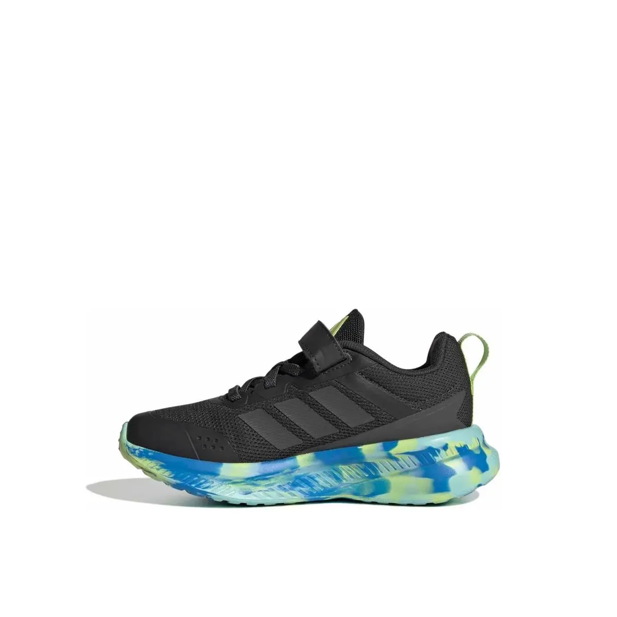 Adidas shoes - Black/Blue 7