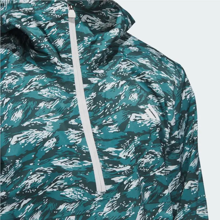Adidas clothing - JWK88 - JWK88 - Preloved Teal 8