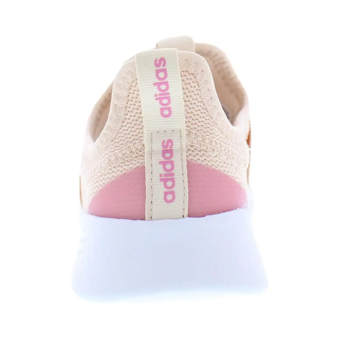 Adidas shoes - Bliss Orange/Bliss Pink, Main: Beige 2