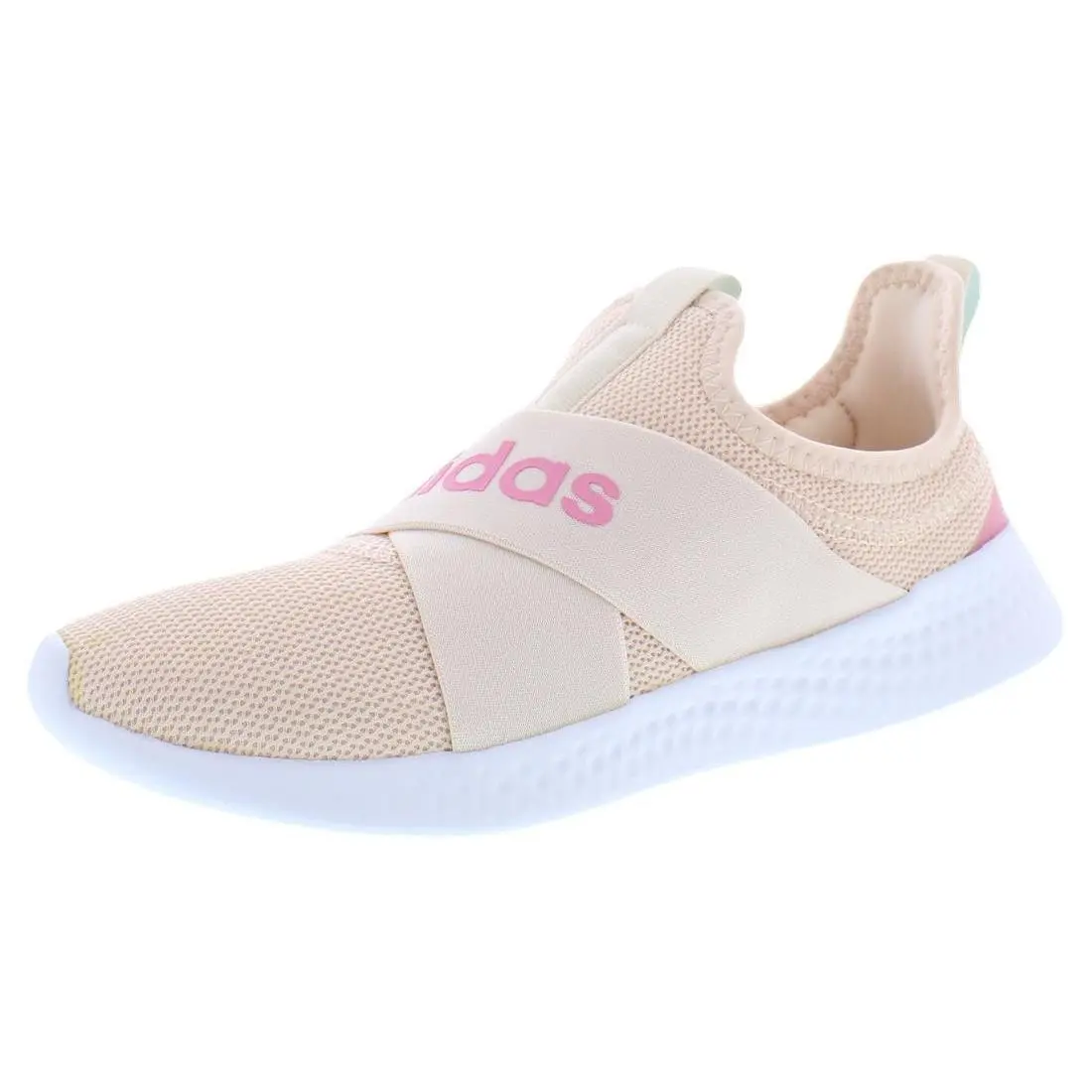 Adidas shoes - Bliss Orange/Bliss Pink, Main: Beige 4