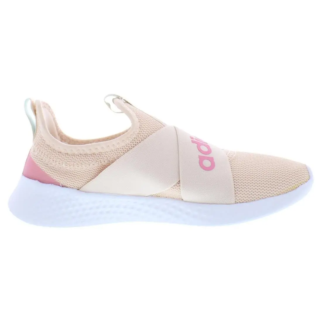Adidas shoes - Bliss Orange/Bliss Pink, Main: Beige 5