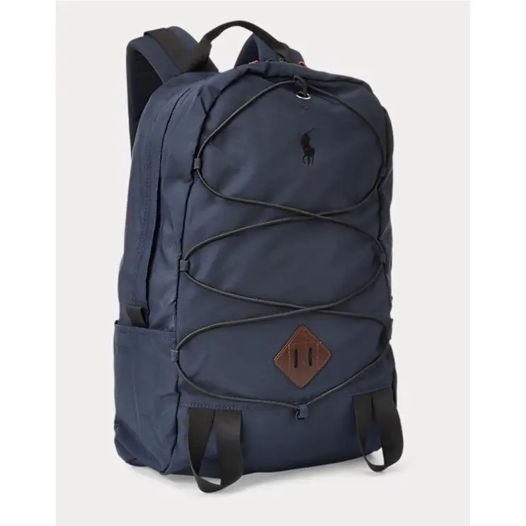 Polo Ralph Lauren Men’s Lightweight Mountain Backpack Sz OS