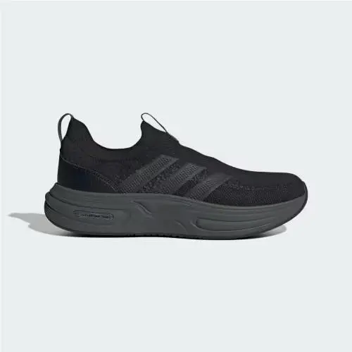 Adidas shoes - Core Black / Carbon / Grey Six 9