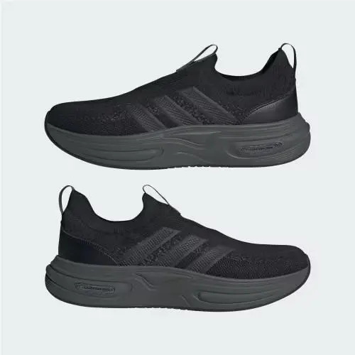 Adidas shoes - Core Black / Carbon / Grey Six 16