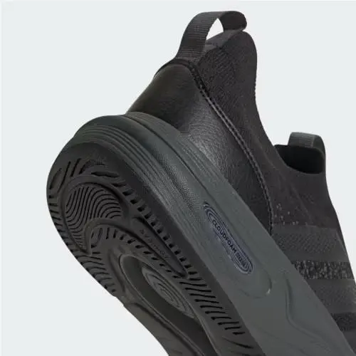 Adidas shoes - Core Black / Carbon / Grey Six 18