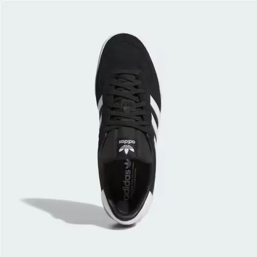 Adidas shoes - Core Black / Cloud White / Gum 11
