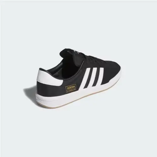 Adidas shoes - Core Black / Cloud White / Gum 14
