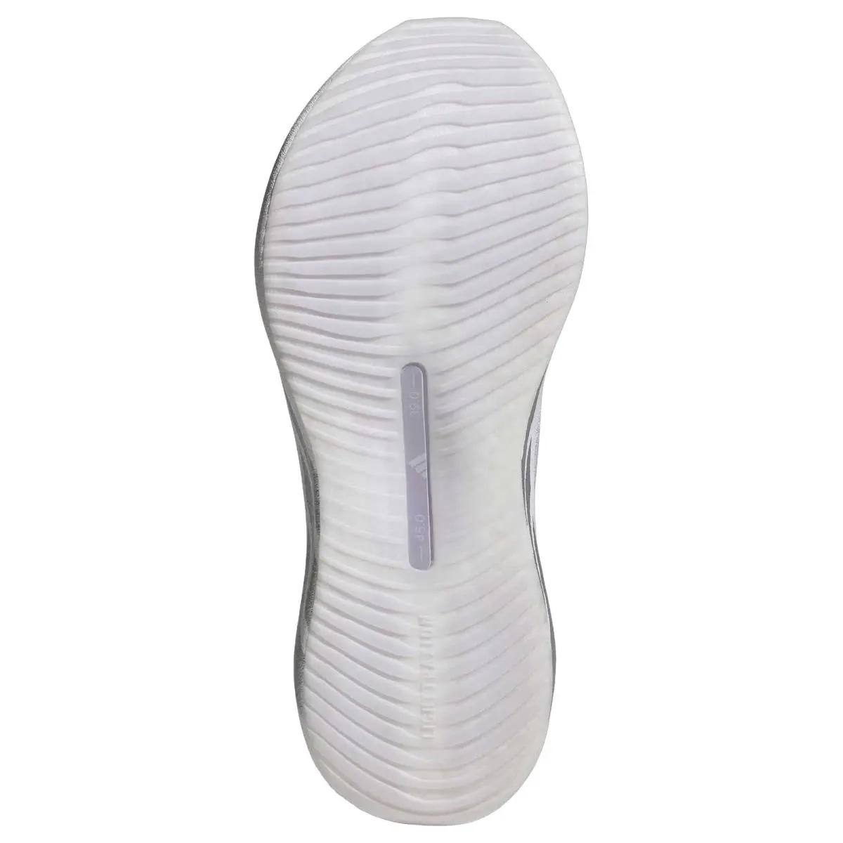Adidas shoes - Hyperboost Edge - Hyperboost Edge - LA5274 - Purple/Silver/Dawn 1