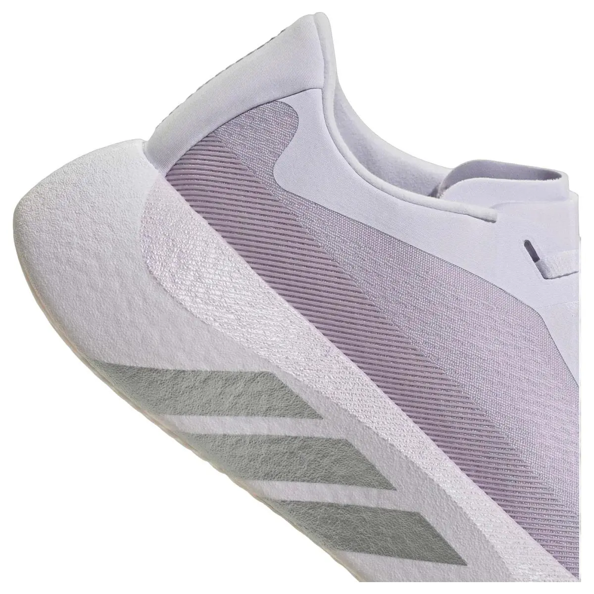 Adidas shoes - Hyperboost Edge - Hyperboost Edge - LA5274 - Purple/Silver/Dawn 6