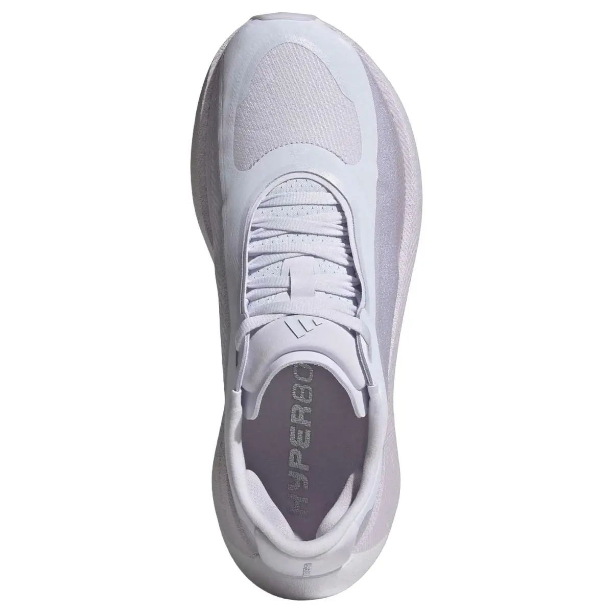 Adidas shoes - Hyperboost Edge - Hyperboost Edge - LA5274 - Purple/Silver/Dawn 9