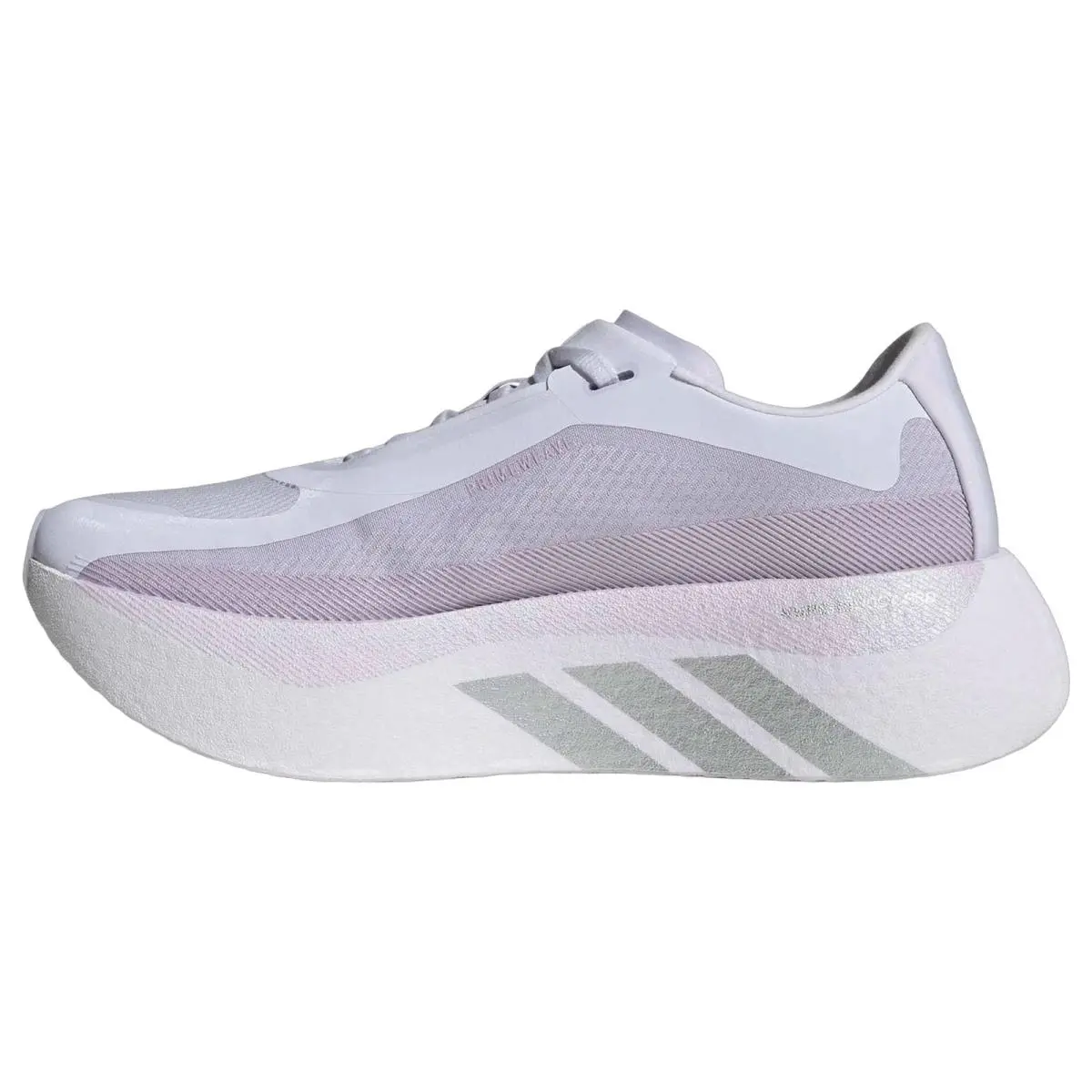 Adidas shoes - Hyperboost Edge - Hyperboost Edge - LA5274 - Purple/Silver/Dawn 11