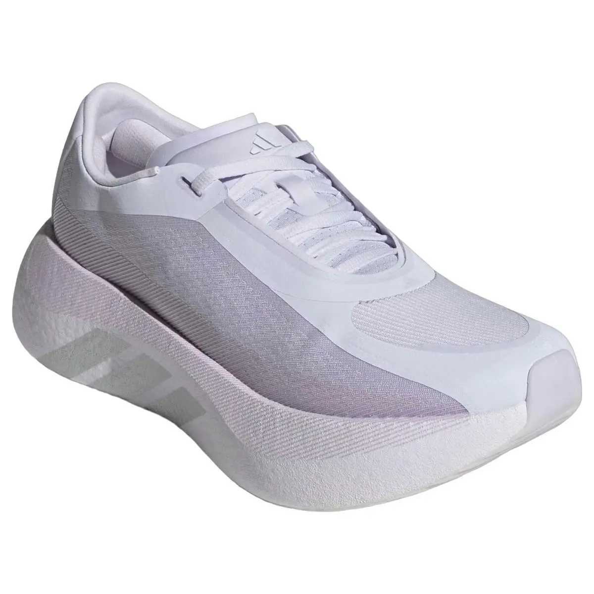 Adidas shoes - Hyperboost Edge - Hyperboost Edge - LA5274 - Purple/Silver/Dawn 12