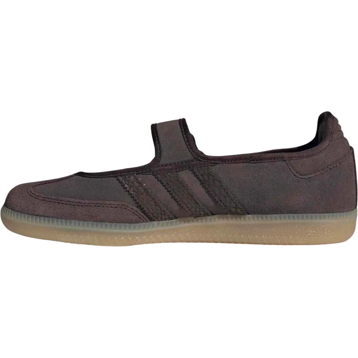 Adidas shoes - Adidas Originals Samba Jane - Originals Samba Jane - Aurora Coffee/Aurora Coffee/Gold Metallic 32