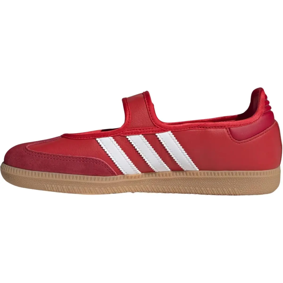 Adidas shoes - Adidas Originals Samba Jane - Originals Samba Jane - Aurora Coffee/Aurora Coffee/Gold Metallic 4