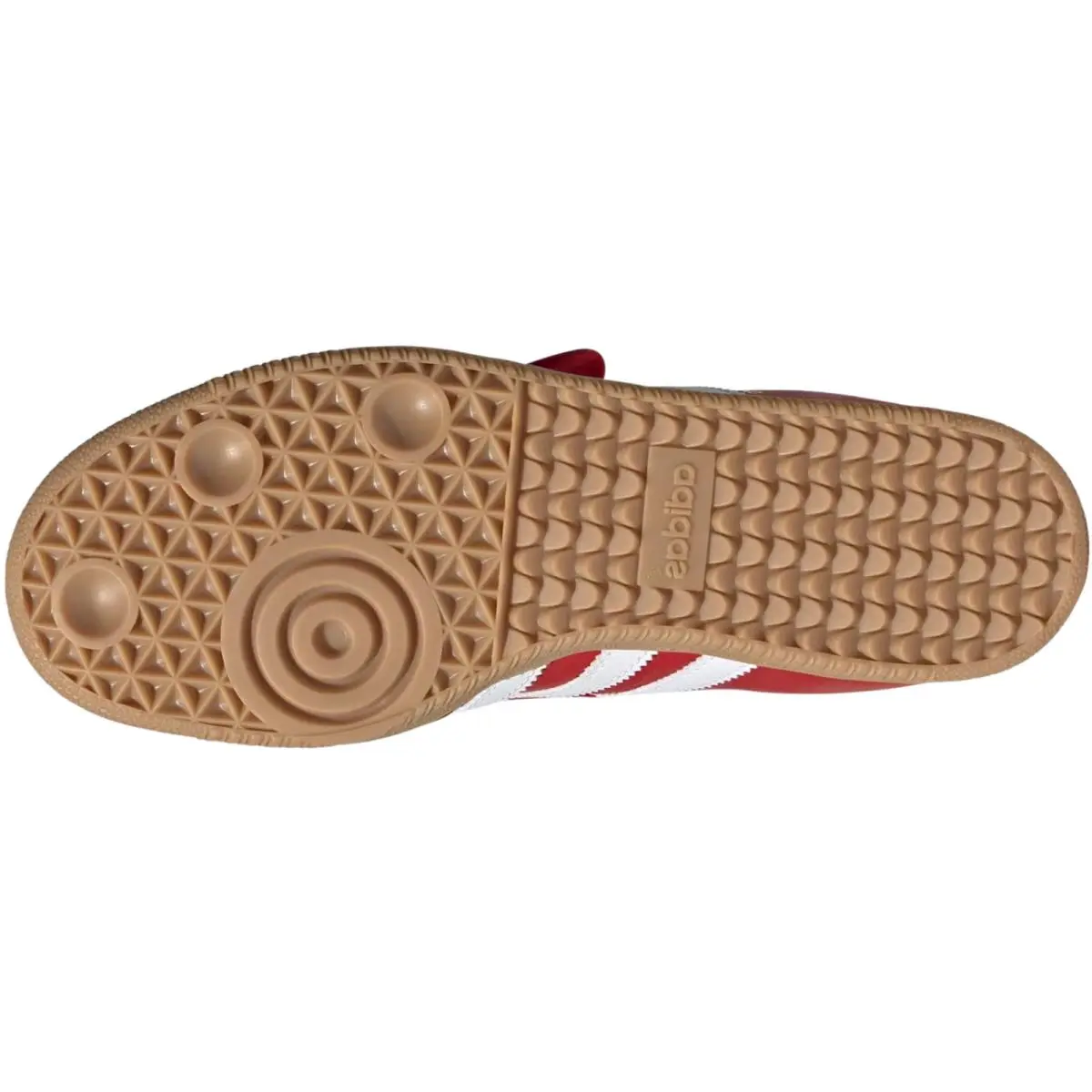 Adidas shoes - Adidas Originals Samba Jane - Originals Samba Jane - Aurora Coffee/Aurora Coffee/Gold Metallic 6