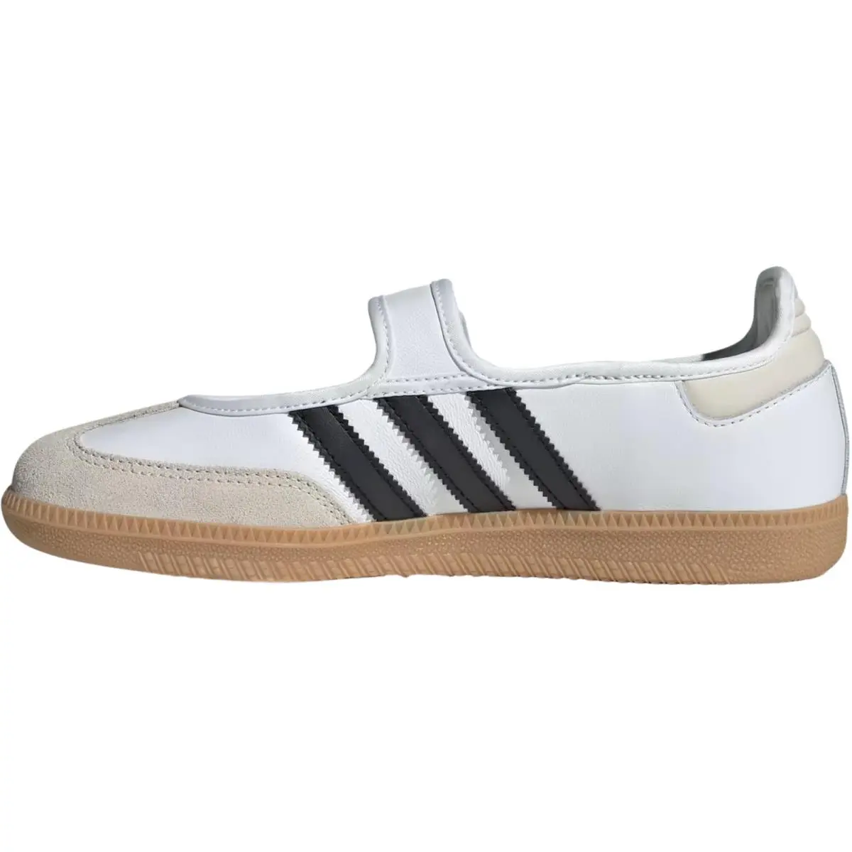 Adidas shoes - Adidas Originals Samba Jane - Originals Samba Jane - Aurora Coffee/Aurora Coffee/Gold Metallic 8